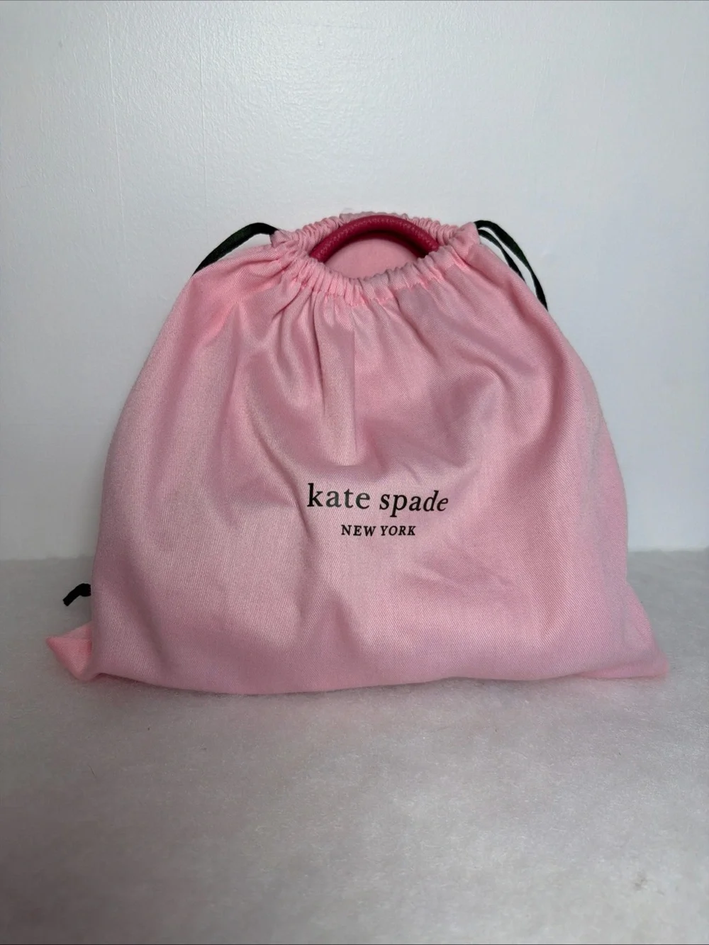 Kate Spade Knott Mini Satchel Bag